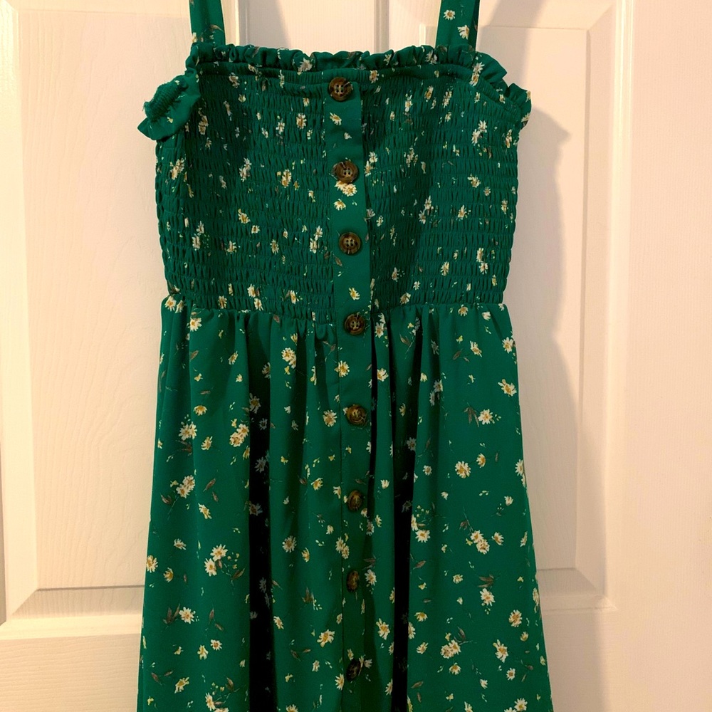 Adorable sundress